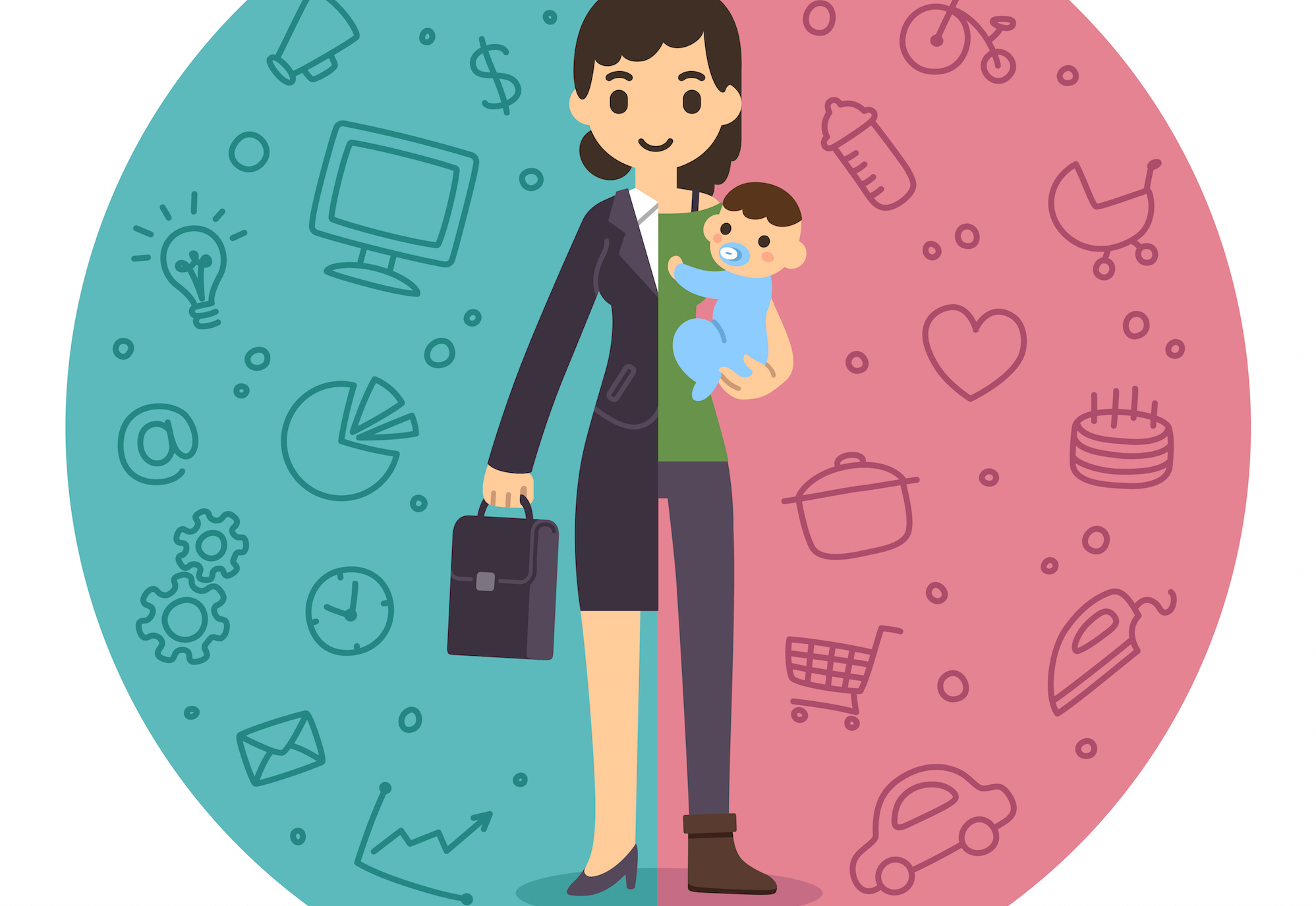 Does Paternity Leave Affect Maternity Leave