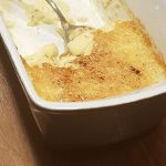 Rice Pudding