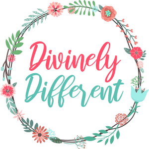 Divinely Different